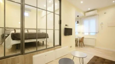 Piso en alquiler en Trafalgar - Imagen 2