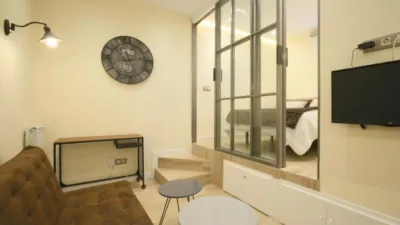 Piso en alquiler en Trafalgar - Imagen 4