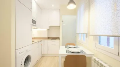 Piso en alquiler en Trafalgar - Imagen 7