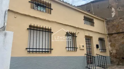 House in Casas de Belvis photo 2