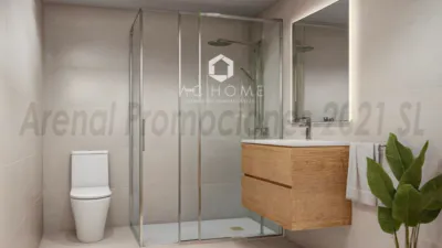 Piso en Villarejo de Salvanés photo 8