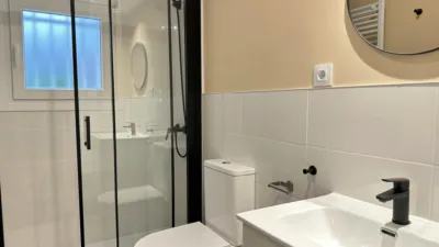 Piso en alquiler en Aluche - Imagen 3