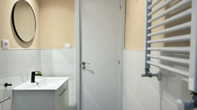 Piso en alquiler en Aluche - Imagen 4