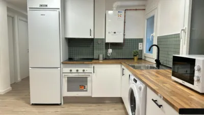 Piso en alquiler en Aluche - Imagen 5