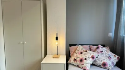 Piso en alquiler en Aluche - Imagen 7