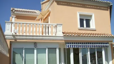 House in Gata de Gorgos photo 10