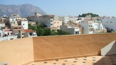 House in Gata de Gorgos photo 18
