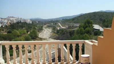 House in Gata de Gorgos photo 19