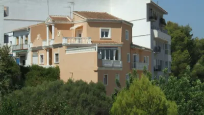 House in Gata de Gorgos photo 21