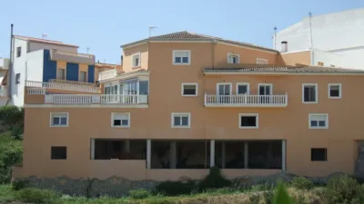 House in Gata de Gorgos photo 22