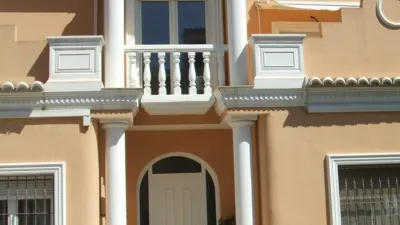 House in Gata de Gorgos photo 2