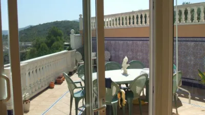 House in Gata de Gorgos photo 7