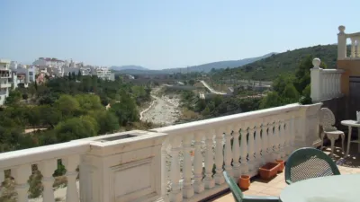 House in Gata de Gorgos photo 8