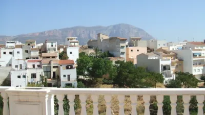 House in Gata de Gorgos photo 9