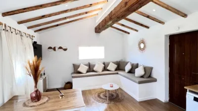 Casa – Dénia - Vista 2