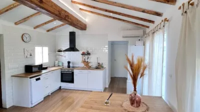 Casa – Dénia - Vista 3