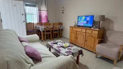 Piso – Dénia, les Marines - Vista 2