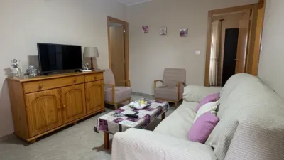Piso – Dénia, les Marines - Vista 3