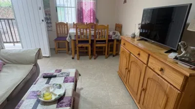 Piso – Dénia, les Marines - Vista 4