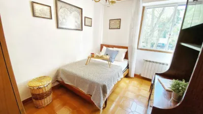 Piso en alquiler en Aluche - Imagen 3
