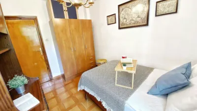 Piso en alquiler en Aluche - Imagen 9