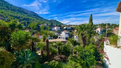 Casa - Vista 2
