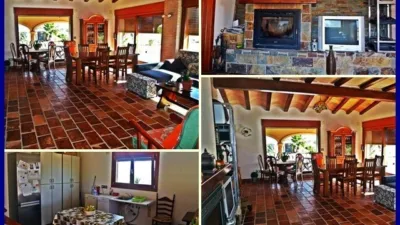 Casa – Dénia - Vista 3