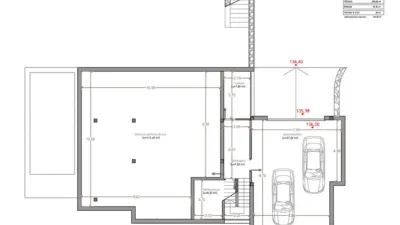 Apartment in Orihuela, Residencial Enebro (Las Colinas Golf) - Vista 6