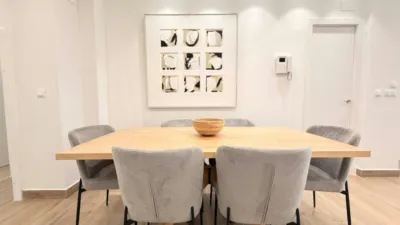 Piso en alquiler en Castillejos - Imagen 10