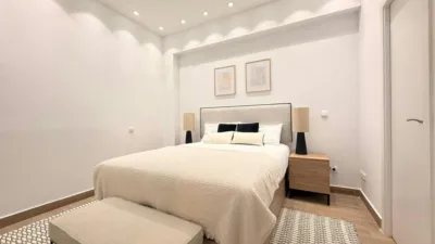 Piso en alquiler en Castillejos - Imagen 4