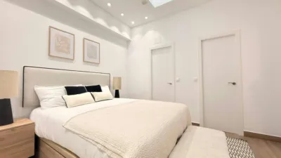 Piso en alquiler en Castillejos - Imagen 5
