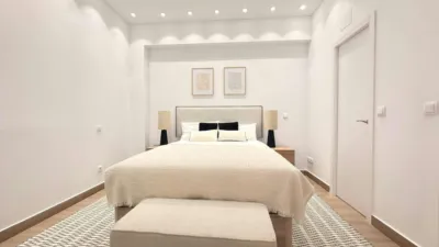 Piso en alquiler en Castillejos - Imagen 6