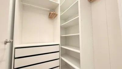 Piso en alquiler en Castillejos - Imagen 7