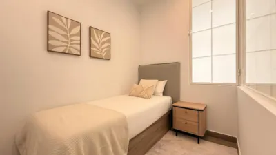 Piso en alquiler en Castillejos - Imagen 8