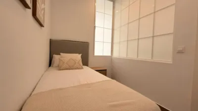 Piso en alquiler en Castillejos - Imagen 9