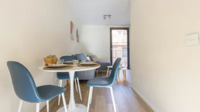 Piso en alquiler en Cuatro Caminos - Imagen 4