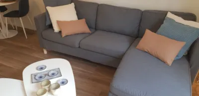 Piso en alquiler en Cuatro Caminos - Imagen 9