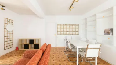 Piso en alquiler en Lista - Imagen 9