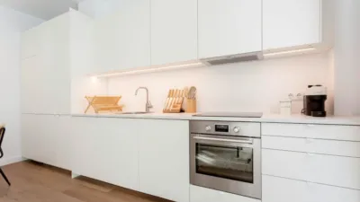Piso en alquiler en Prosperidad - Imagen 3