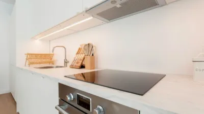 Piso en alquiler en Prosperidad - Imagen 4