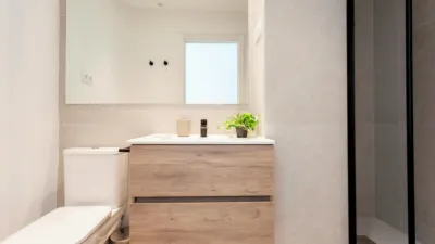 Piso en alquiler en Prosperidad - Imagen 6
