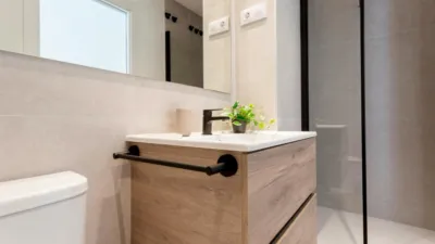Piso en alquiler en Prosperidad - Imagen 7
