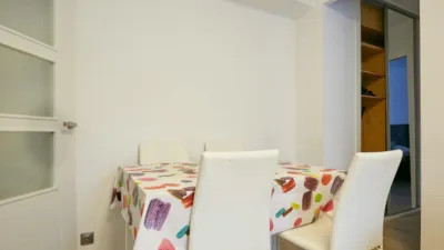 Piso en alquiler en Opañel - Imagen 10