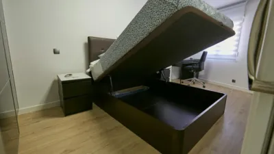Piso en alquiler en Opañel - Imagen 2