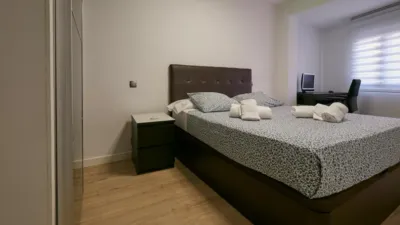 Piso en alquiler en Opañel - Imagen 4