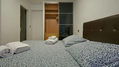 Piso en alquiler en Opañel - Imagen 6