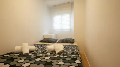 Piso en alquiler en Opañel - Imagen 8