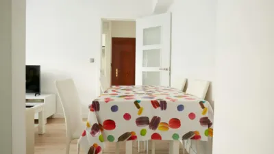 Piso en alquiler en Opañel - Imagen 9
