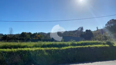 Terreno en venta en Calle de la Areosa - Vista 3