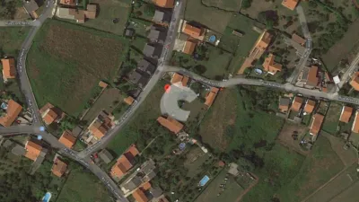 Terreno en venta en Calle de la Areosa - Vista 4